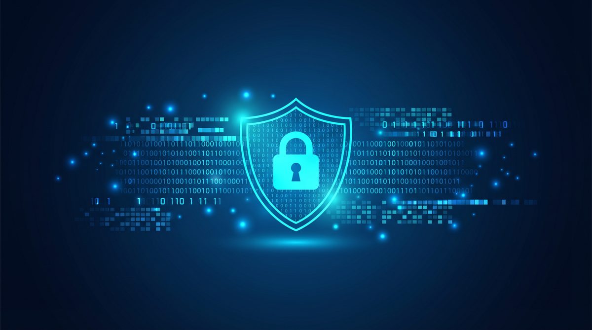 管料加速器隐私安全保护