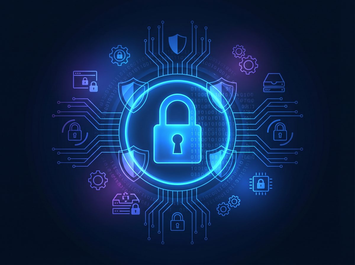 管料加速器安全防护体系